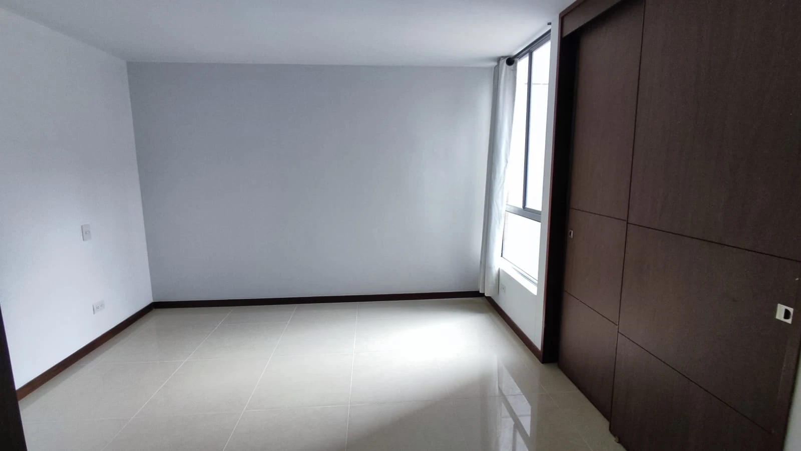 apartamento en arriendo sector ciudad del rio