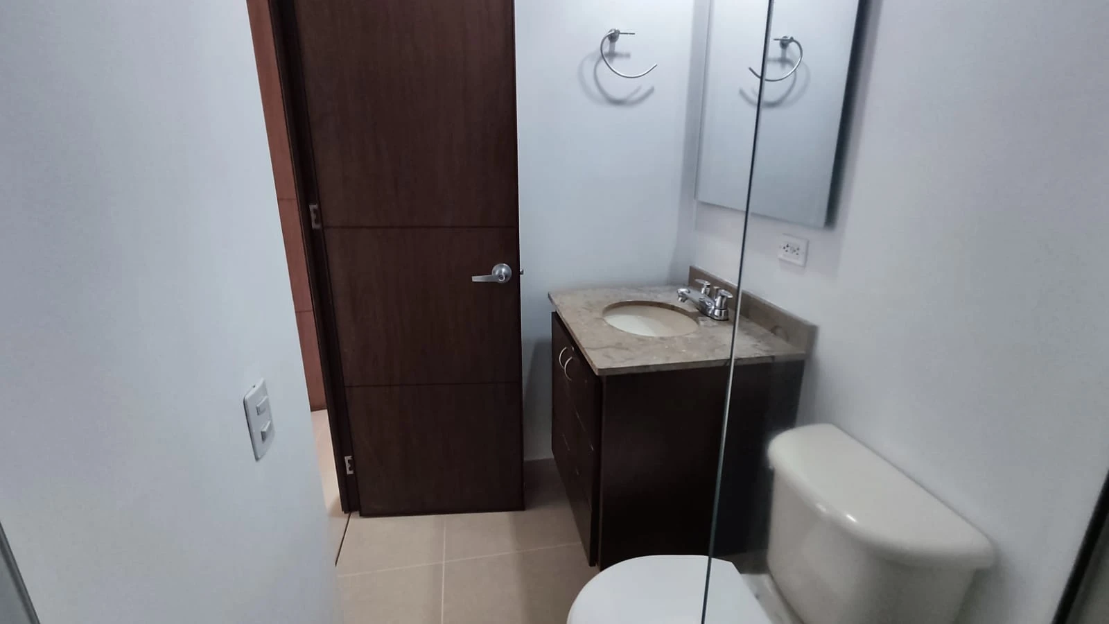 apartamento en arriendo sector ciudad del rio