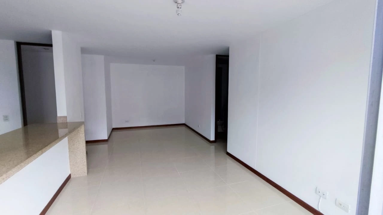 apartamento en arriendo sector ciudad del rio
