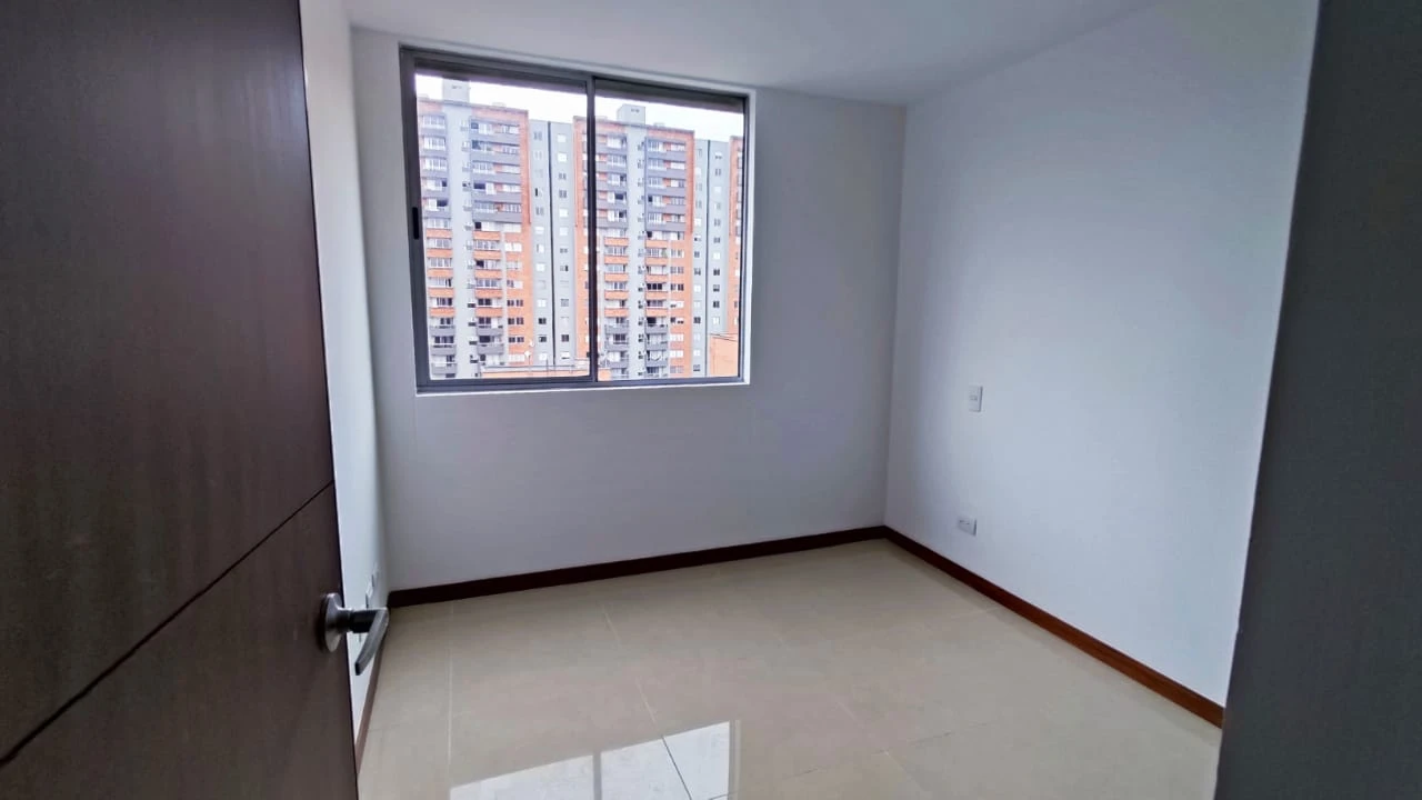 apartamento en arriendo sector ciudad del rio