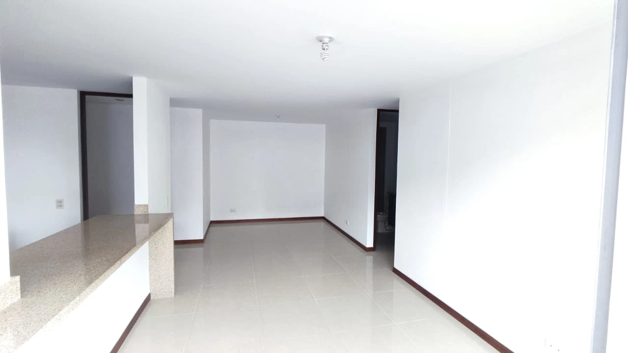 apartamento en arriendo sector ciudad del rio
