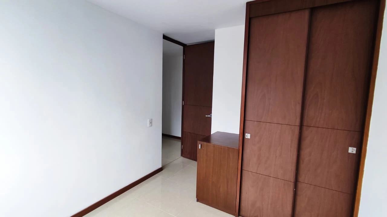 apartamento en arriendo sector ciudad del rio