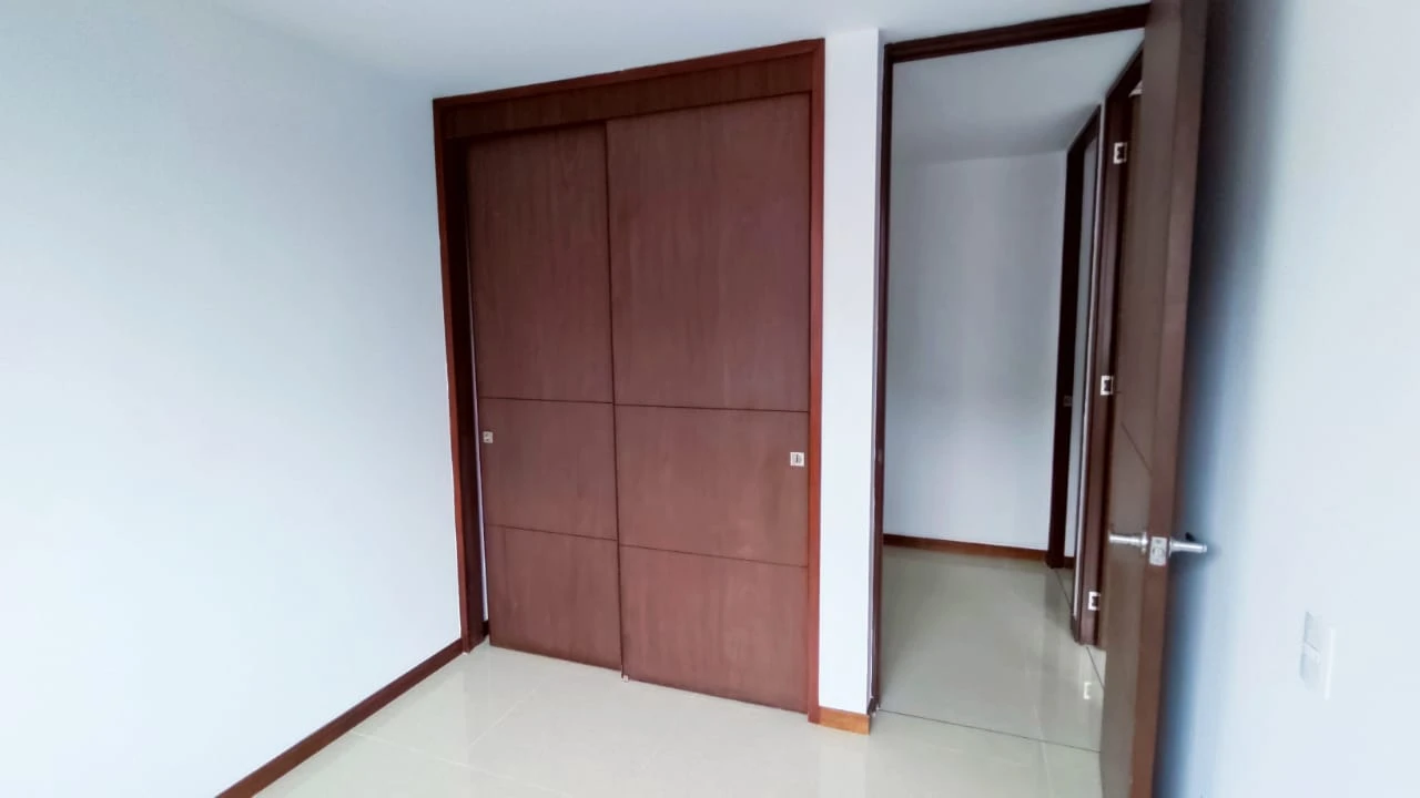 apartamento en arriendo sector ciudad del rio