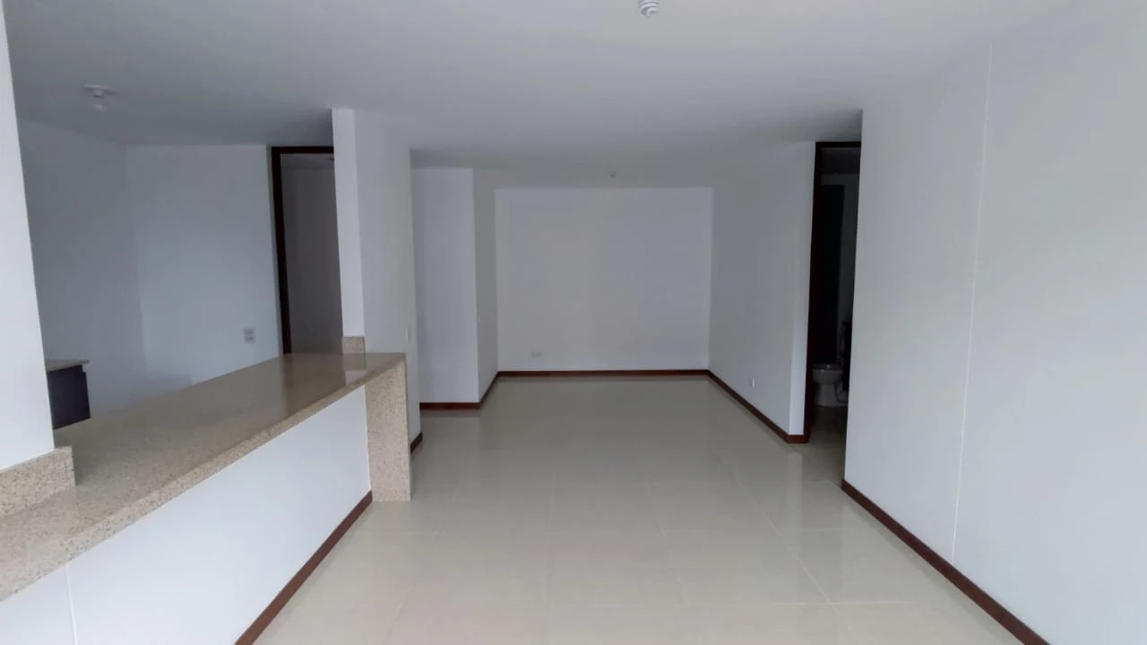 apartamento en arriendo sector ciudad del rio