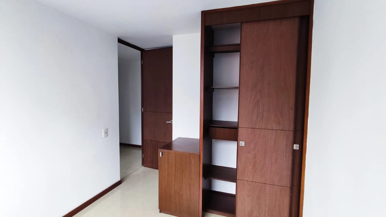 apartamento en arriendo sector ciudad del rio