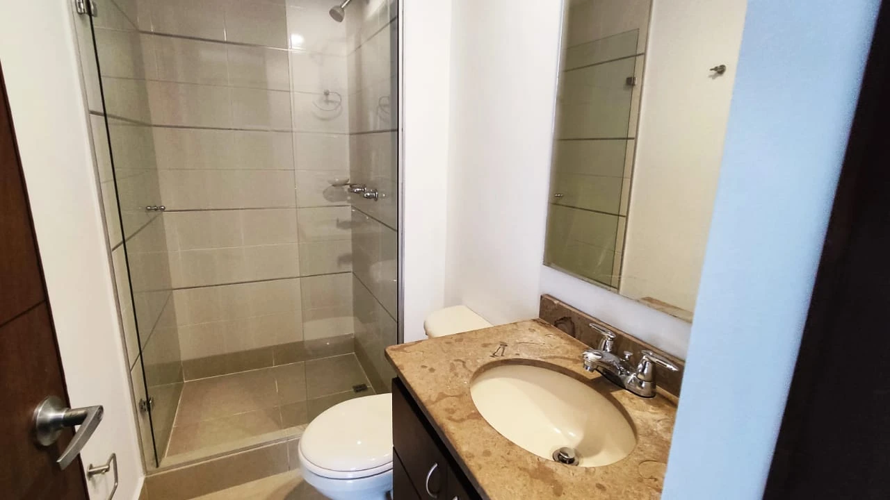 apartamento en arriendo sector ciudad del rio