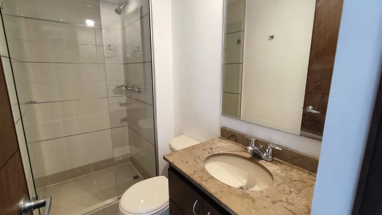 apartamento en arriendo sector ciudad del rio
