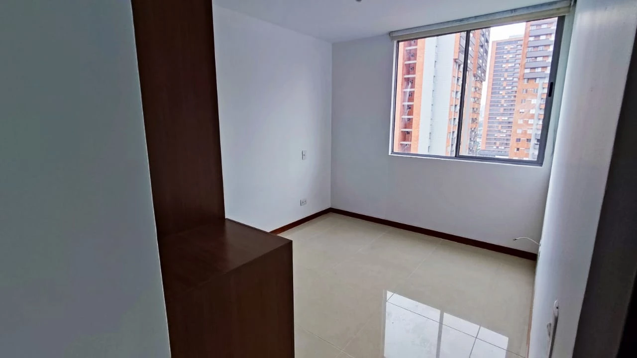 apartamento en arriendo sector ciudad del rio