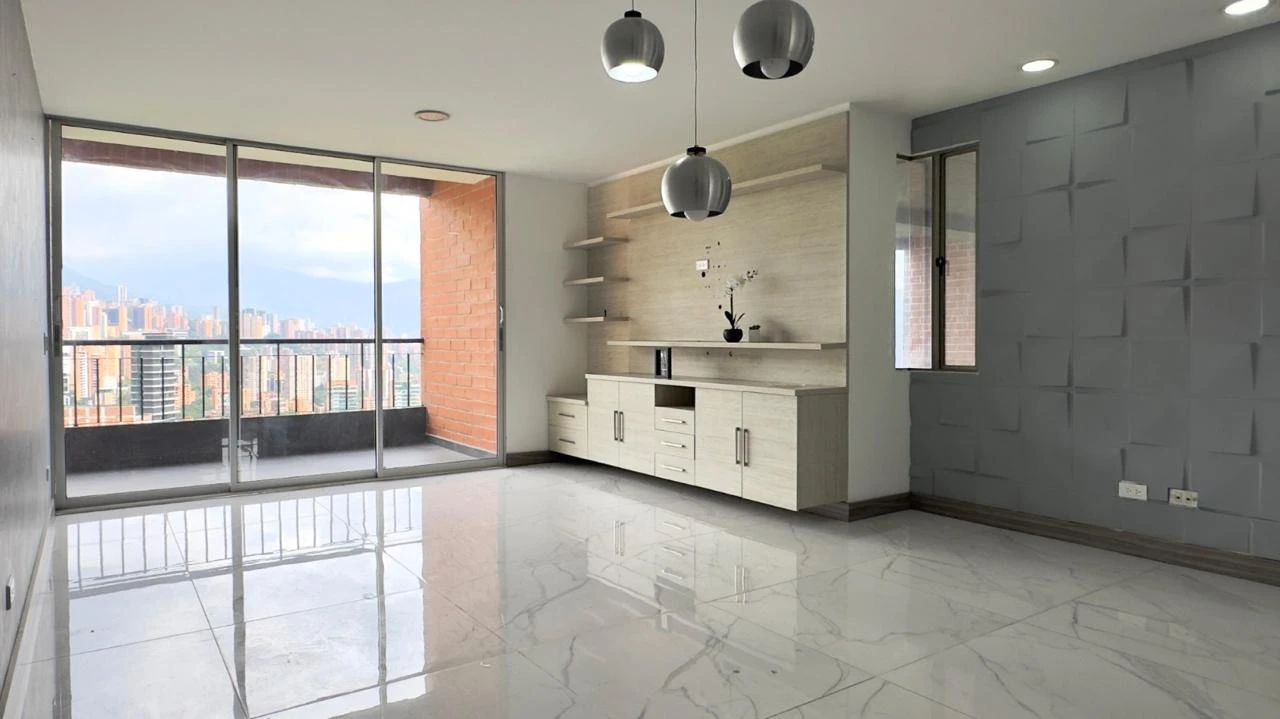 Apartamento en arriendo sector Intercontinental
