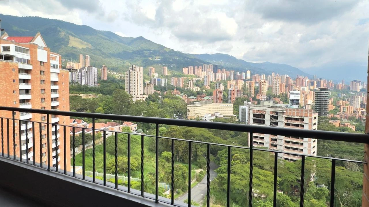 Apartamento en arriendo sector Intercontinental