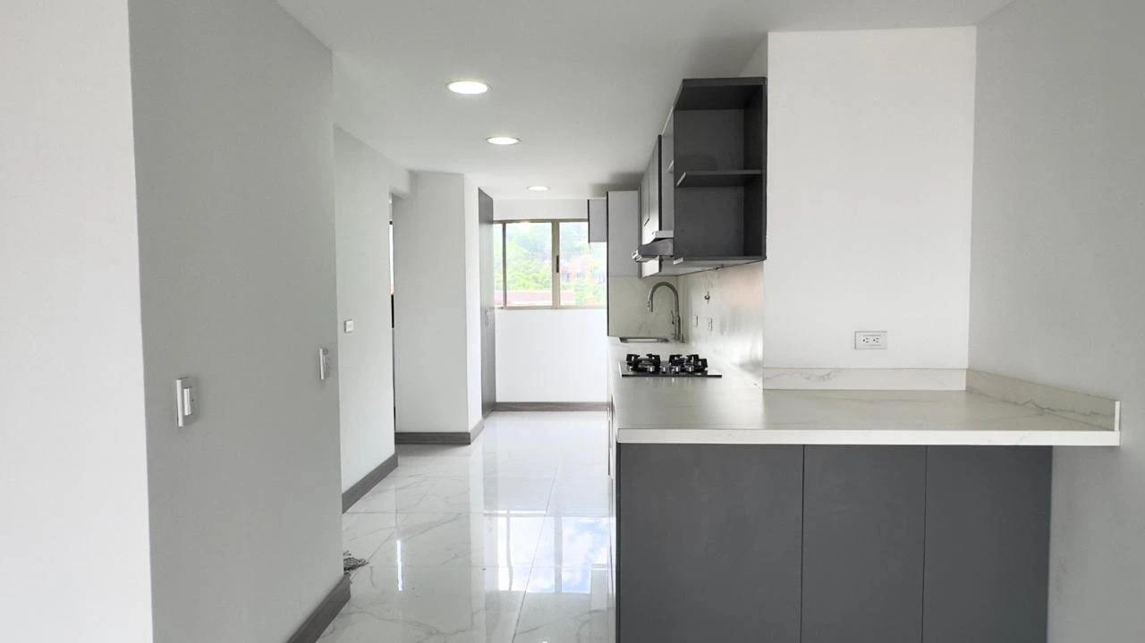 Apartamento en arriendo sector Intercontinental