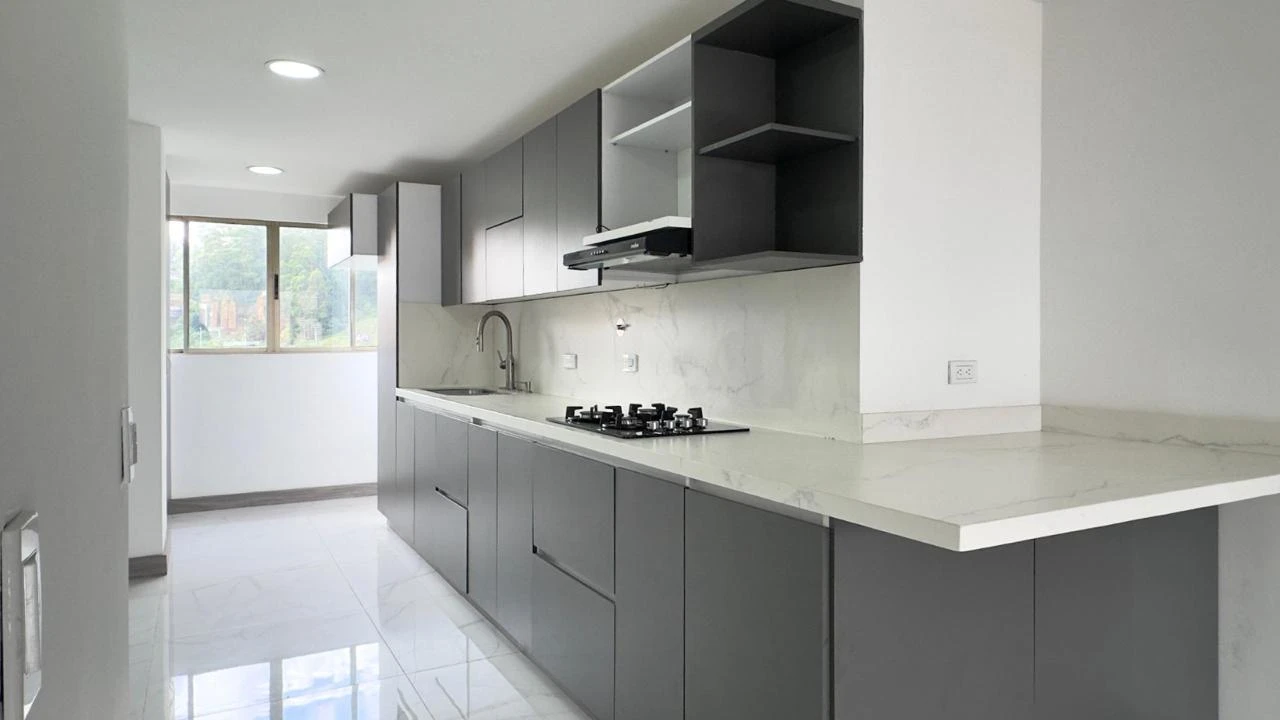 Apartamento en arriendo sector Intercontinental
