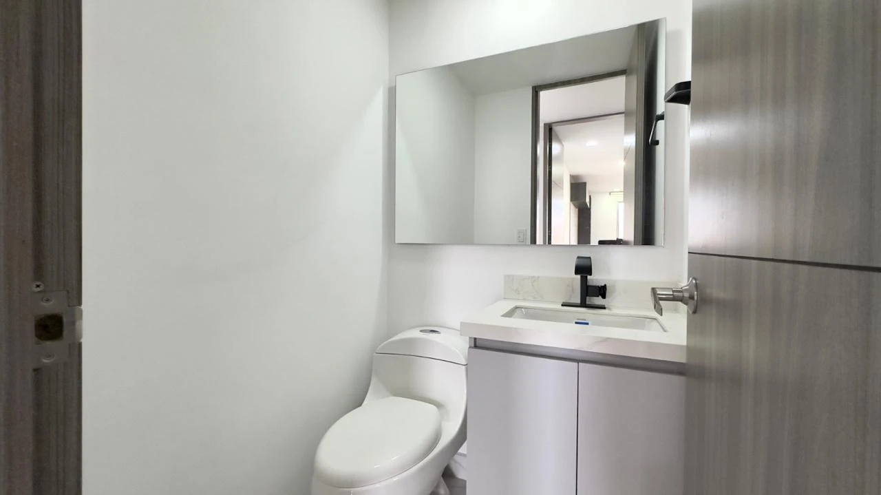 Apartamento en arriendo sector Intercontinental