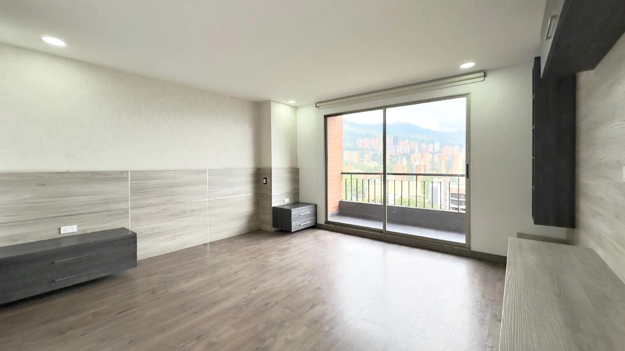 Apartamento en arriendo sector Intercontinental