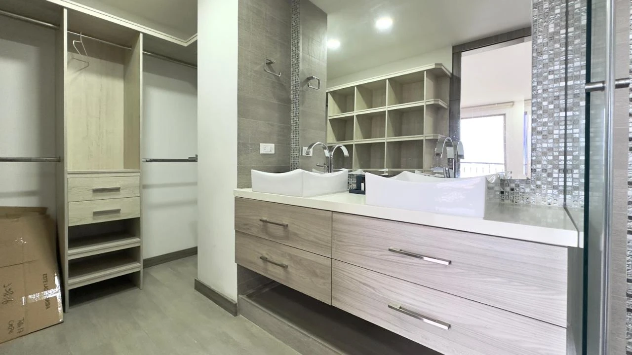 Apartamento en arriendo sector Intercontinental
