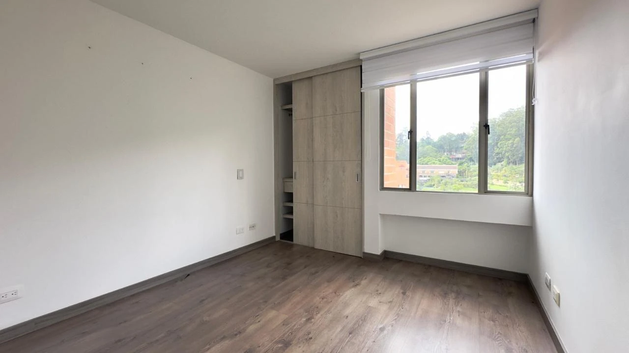 Apartamento en arriendo sector Intercontinental