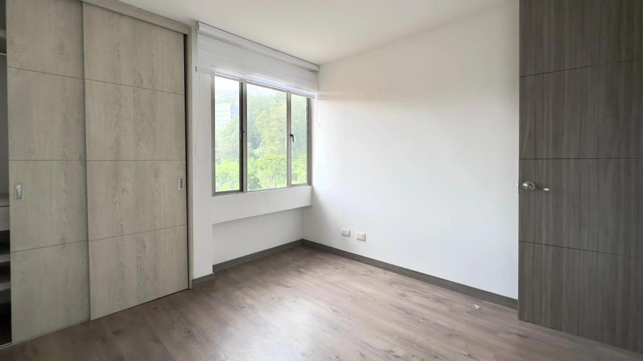 Apartamento en arriendo sector Intercontinental