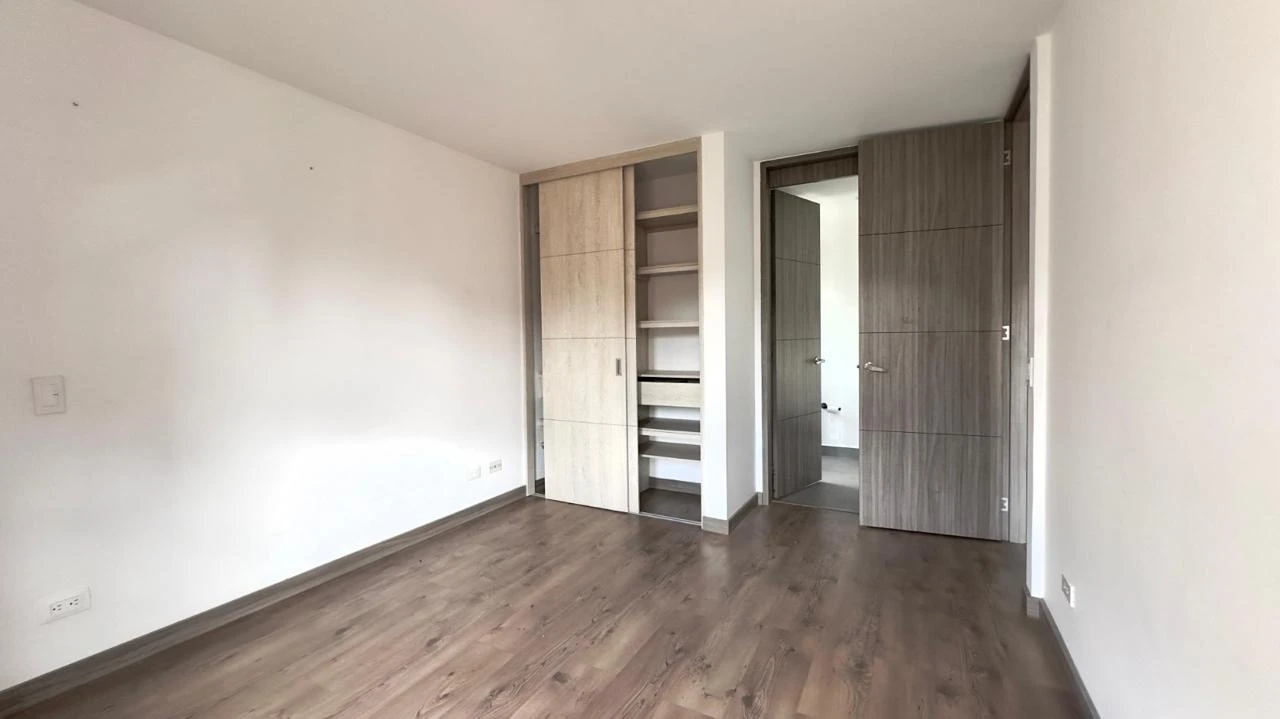 Apartamento en arriendo sector Intercontinental
