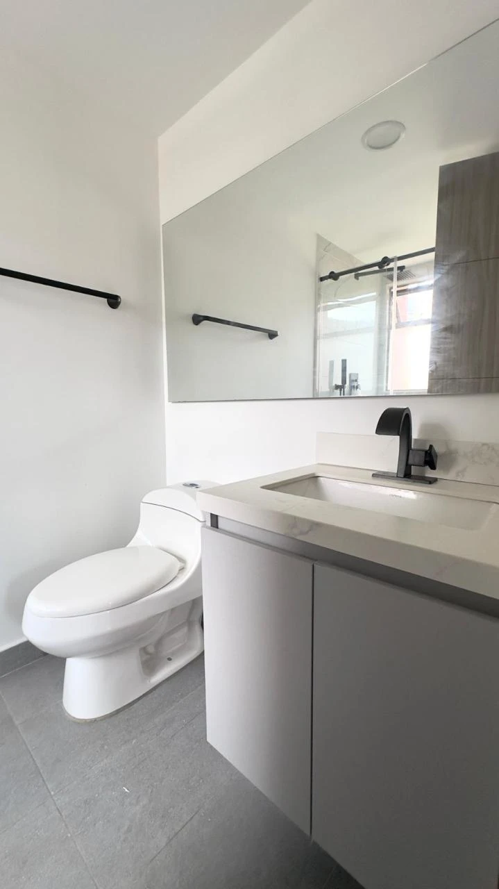 Apartamento en arriendo sector Intercontinental