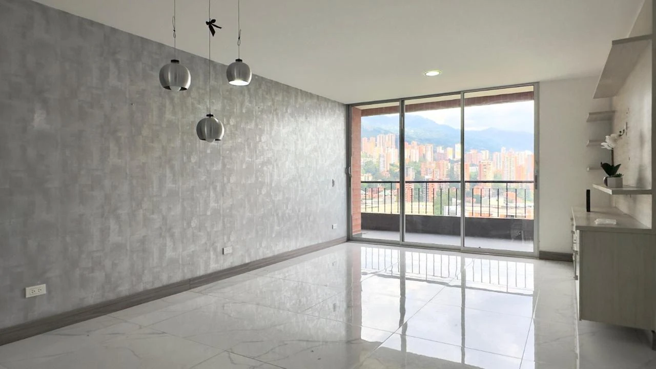 Apartamento en arriendo sector Intercontinental