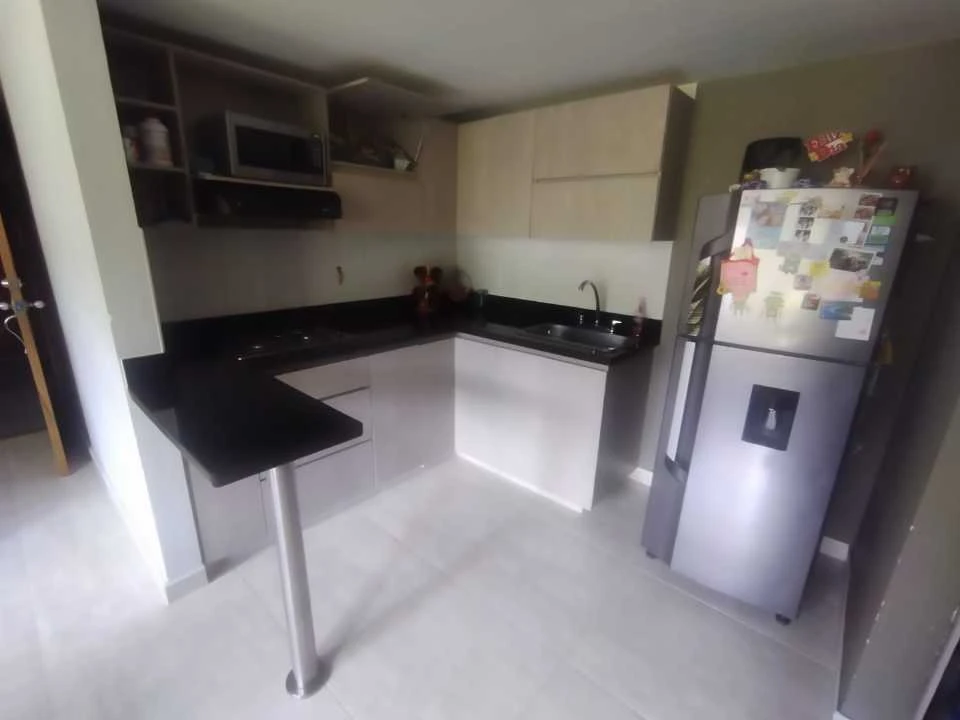 Apartamento en Venta en el Trapiche.