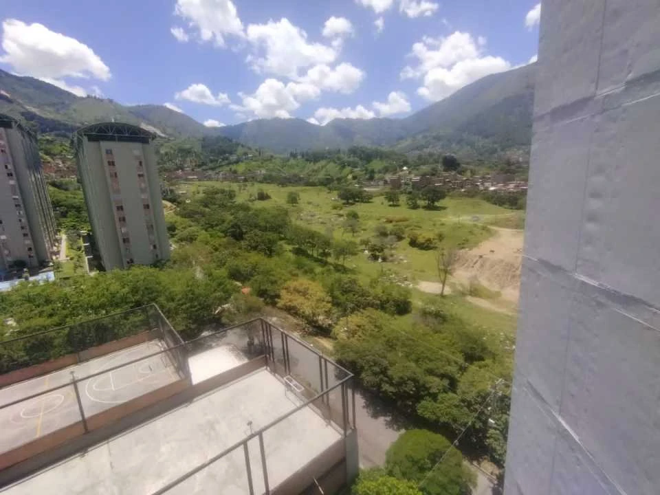 Apartamento en Venta en el Trapiche.