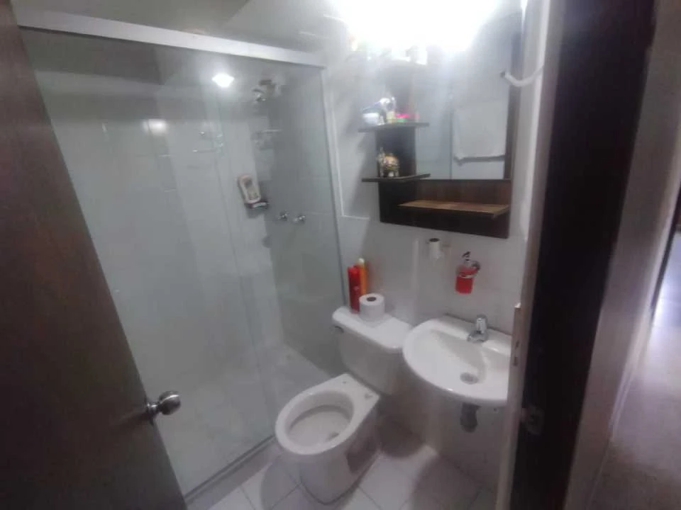 Apartamento en Venta en el Trapiche.