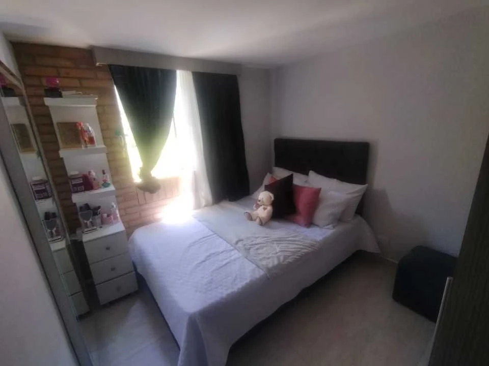 Apartamento en Venta en el Trapiche.