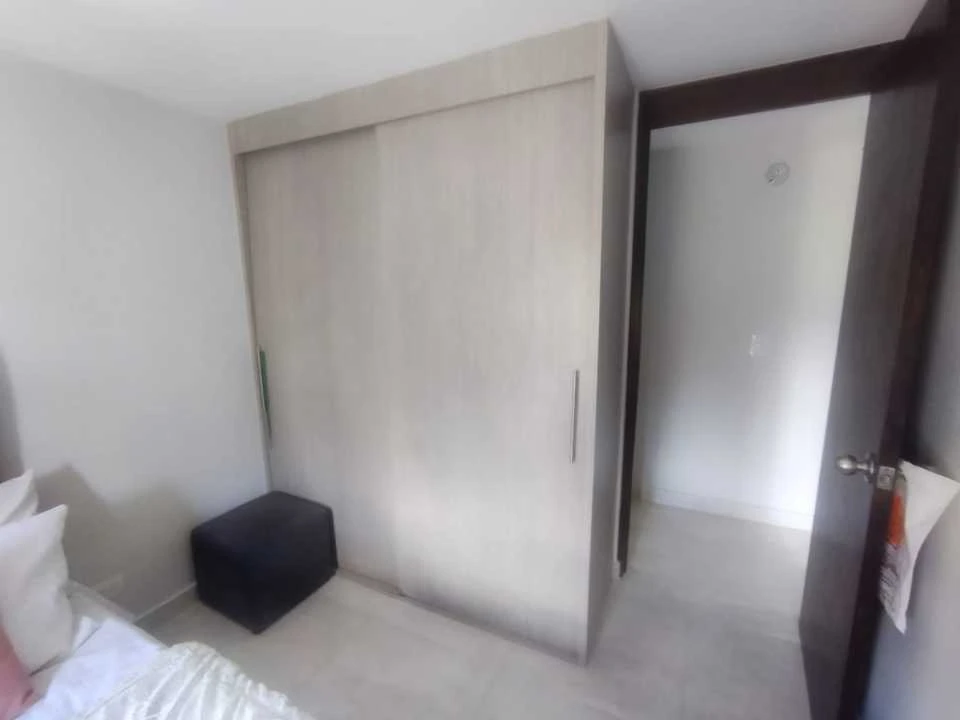 Apartamento en Venta en el Trapiche.