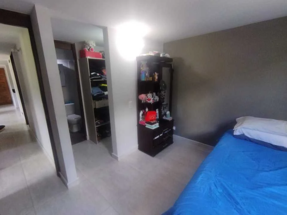 Apartamento en Venta en el Trapiche.
