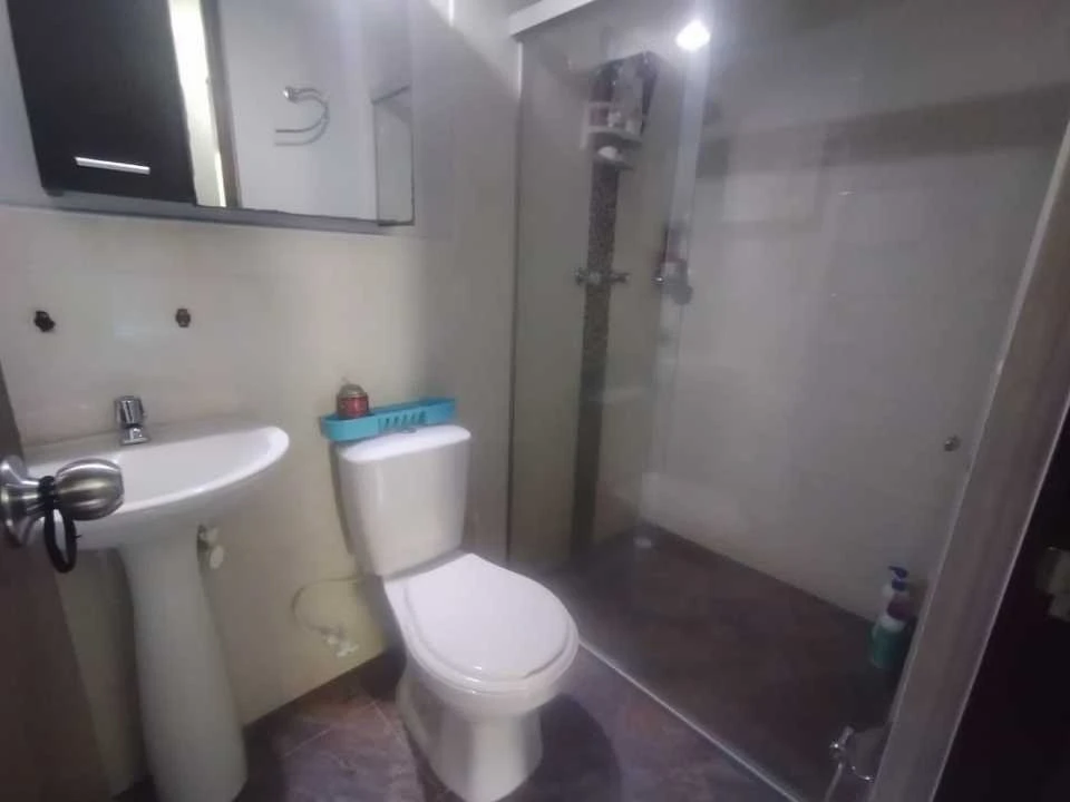 Apartamento en Venta en el Trapiche.