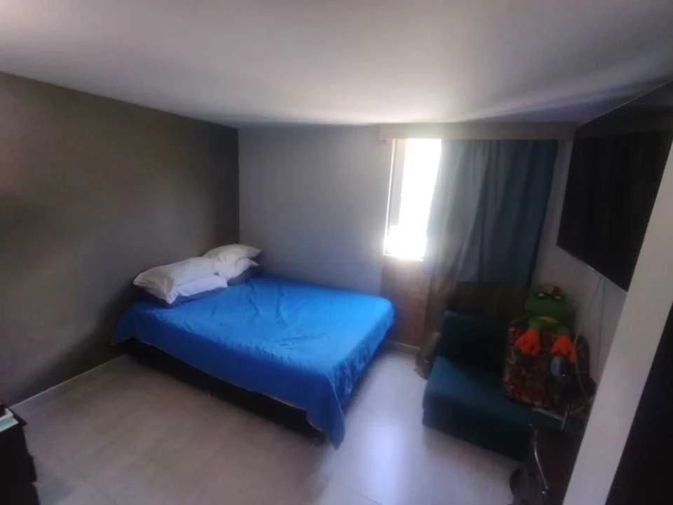 Apartamento en Venta en el Trapiche.