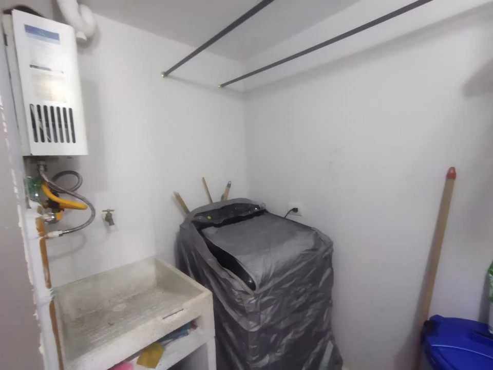Apartamento en Venta en el Trapiche.