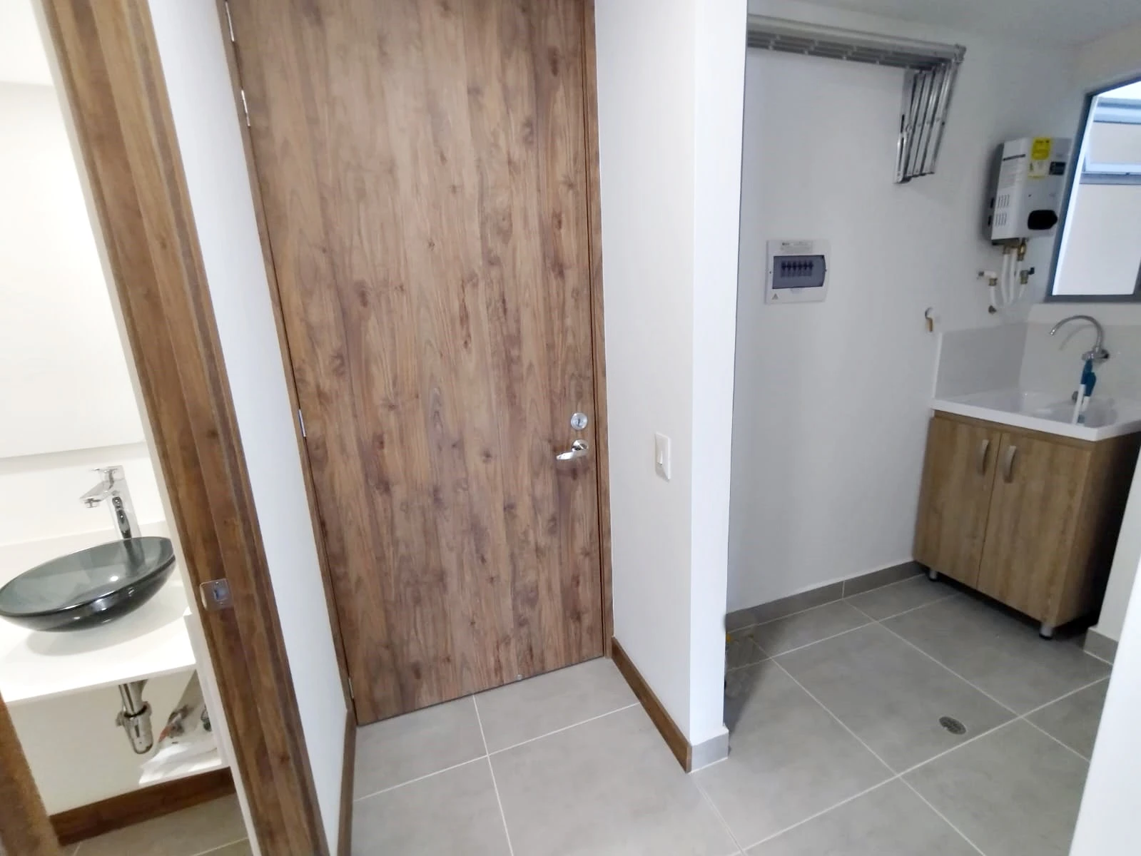 Apartamento en arriendo sector ciudad del Rio