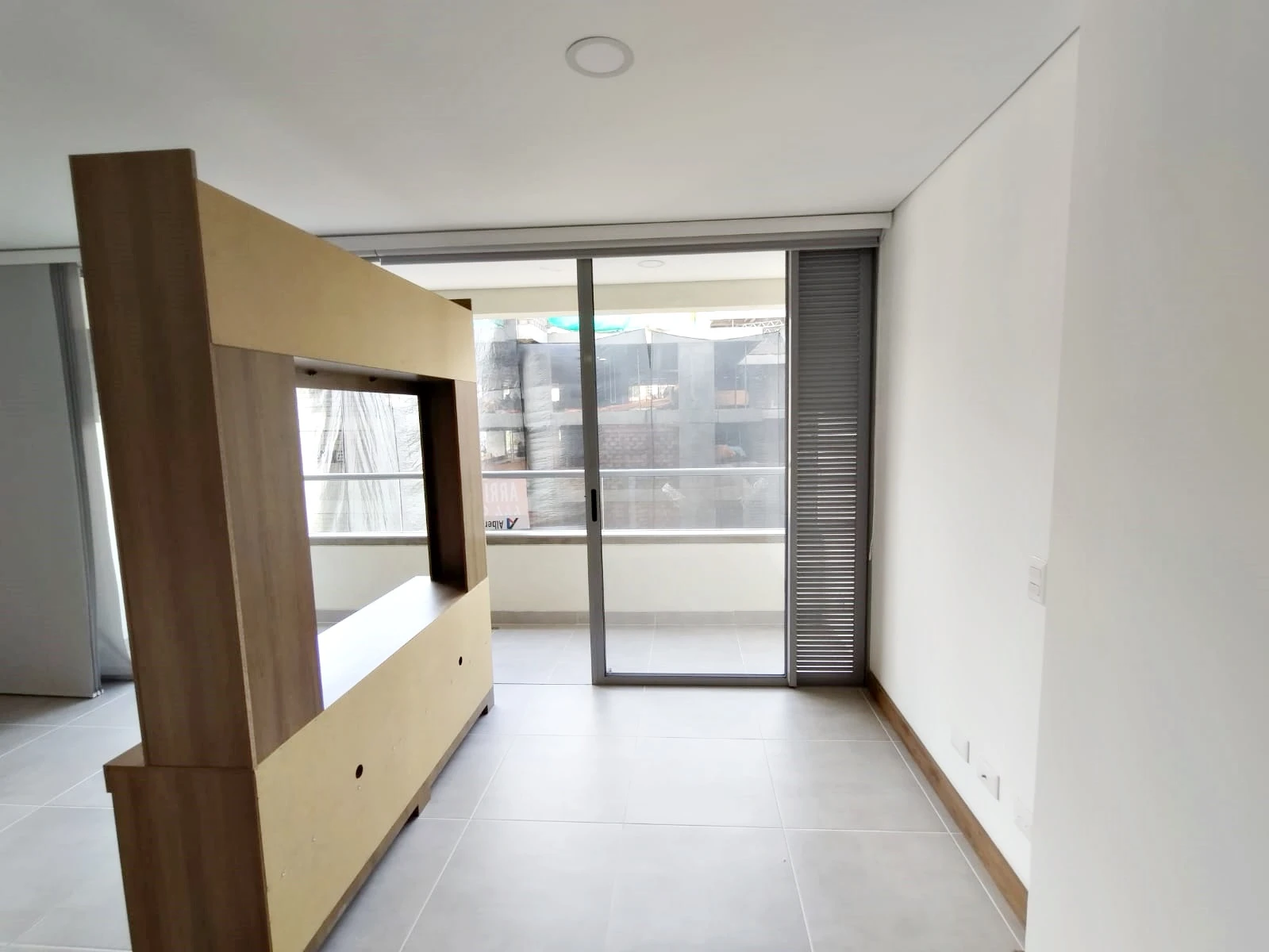 Apartamento en arriendo sector ciudad del Rio
