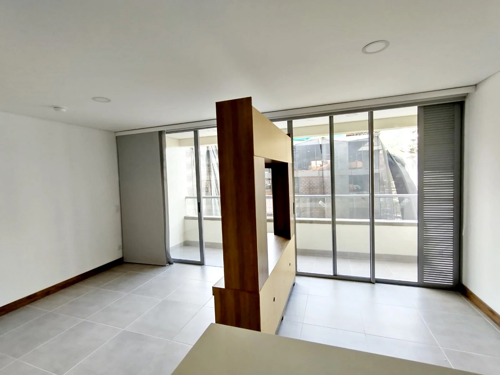 Apartamento en arriendo sector ciudad del Rio