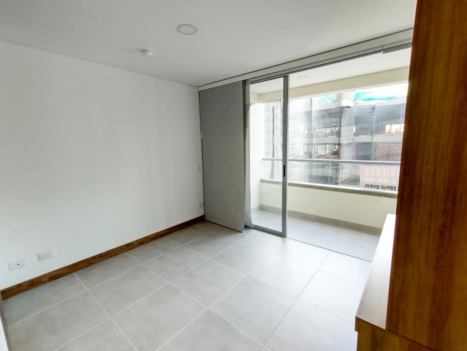 Apartamento en arriendo sector ciudad del Rio