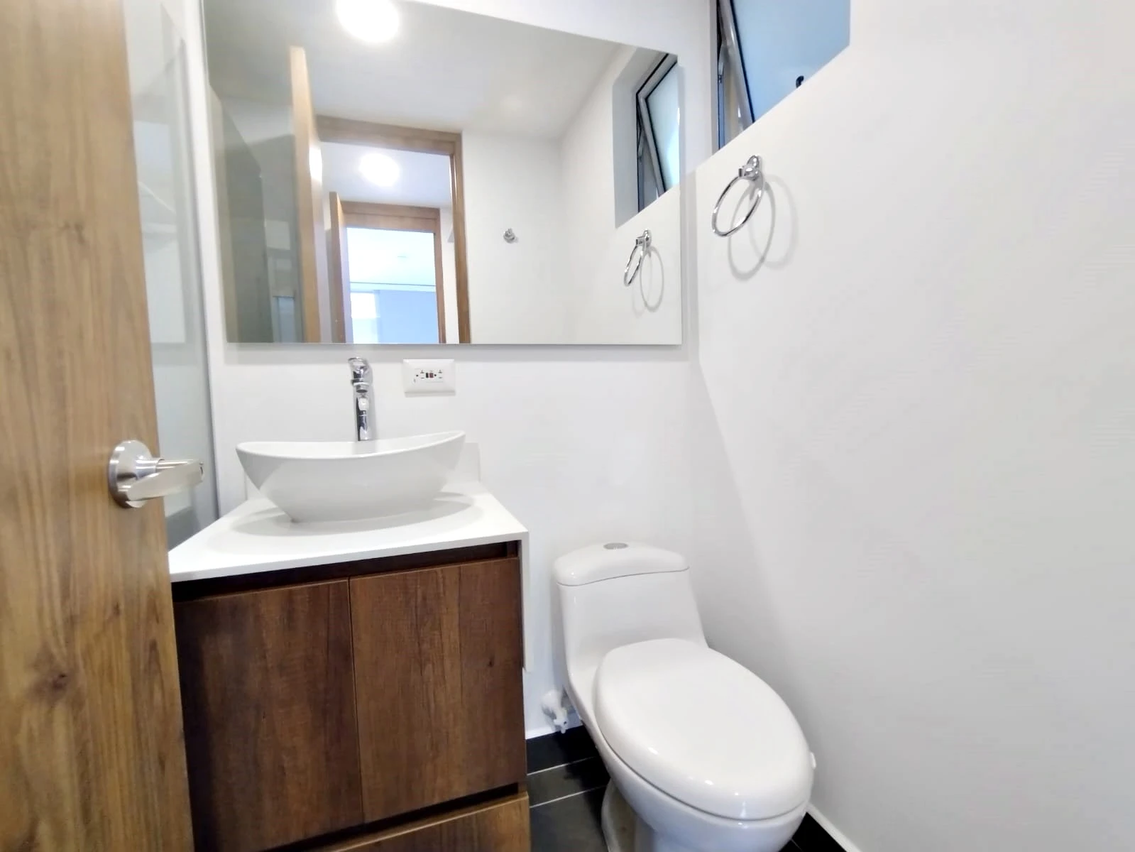 Apartamento en arriendo sector ciudad del Rio