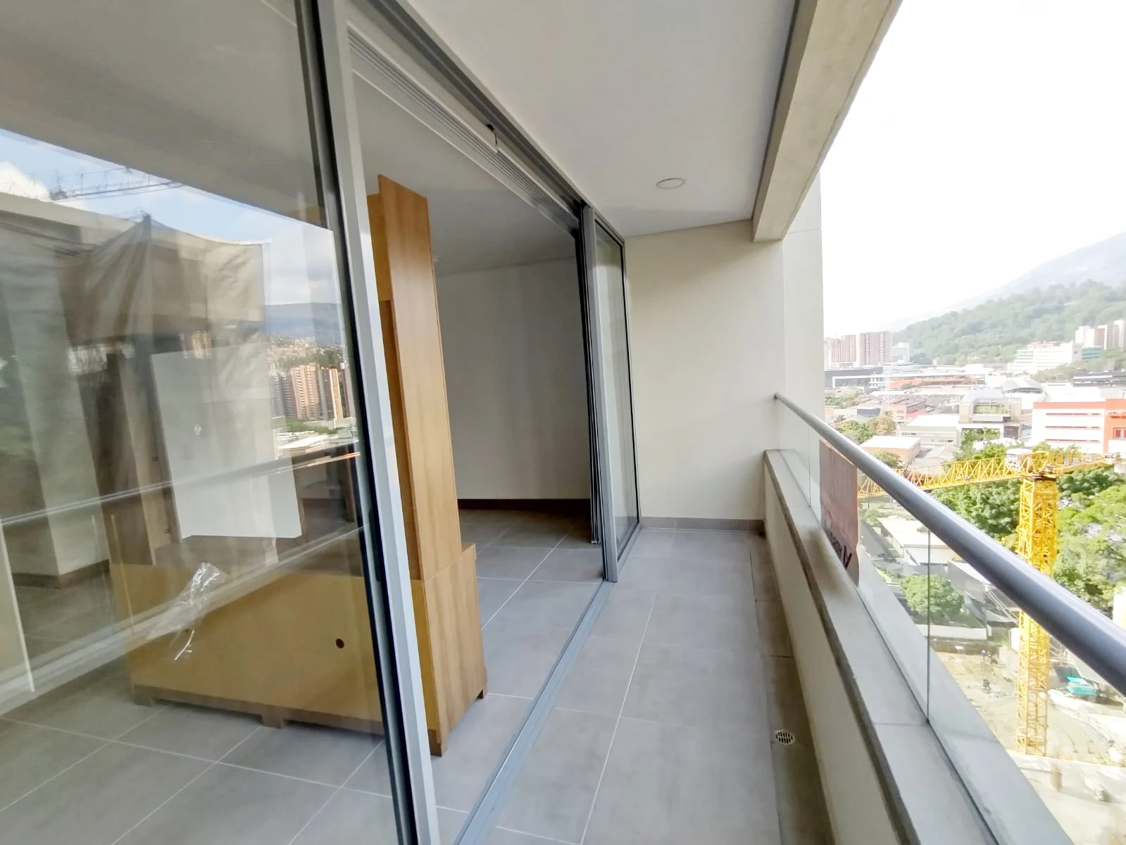 Apartamento en arriendo sector ciudad del Rio