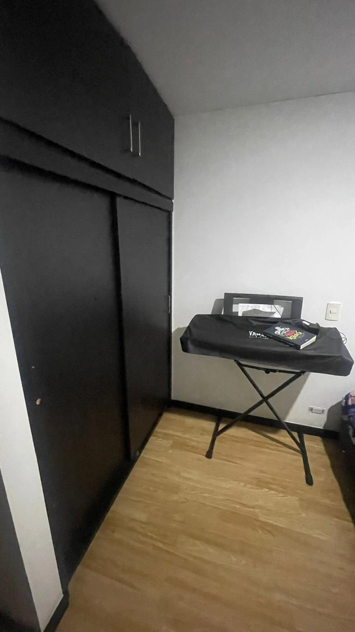 Arriendo Apartamento en Laureles los Colores