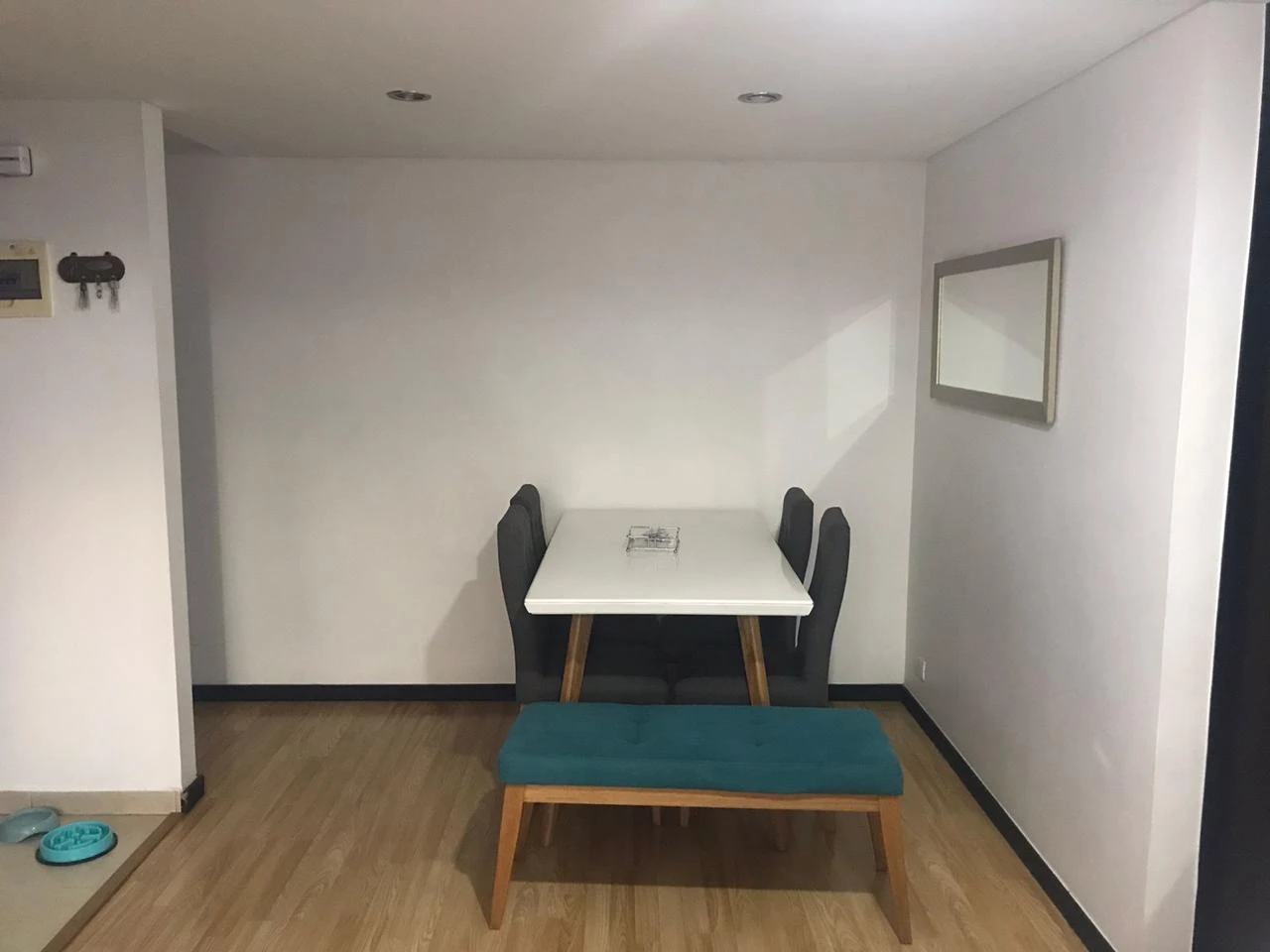 Arriendo Apartamento en Laureles los Colores