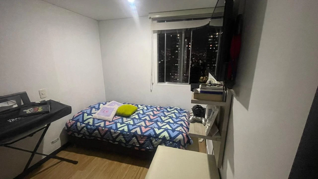 Arriendo Apartamento en Laureles los Colores