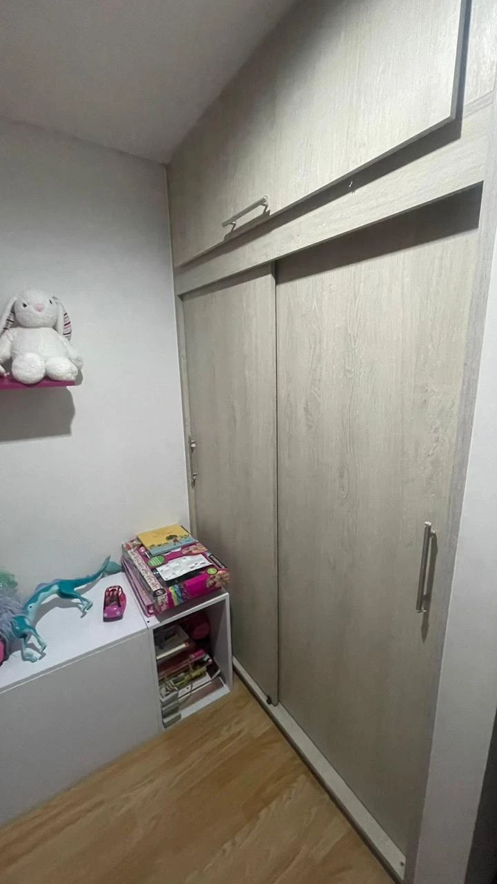Arriendo Apartamento en Laureles los Colores