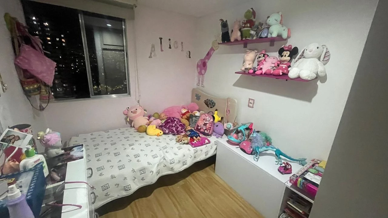 Arriendo Apartamento en Laureles los Colores