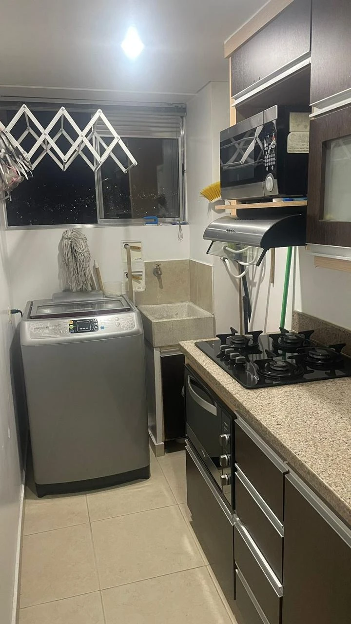 Arriendo Apartamento en Laureles los Colores