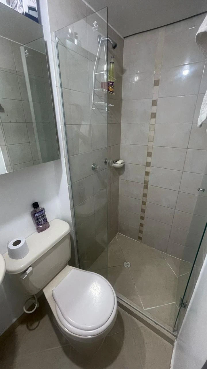 Arriendo Apartamento en Laureles los Colores