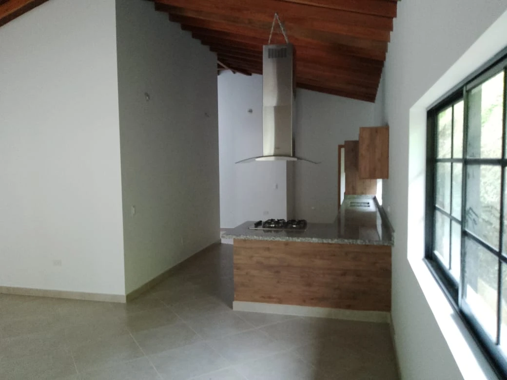 Arriendo Apartamento en Envigado Sector La Mina