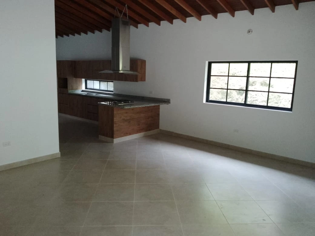 Arriendo Apartamento en Envigado Sector La Mina