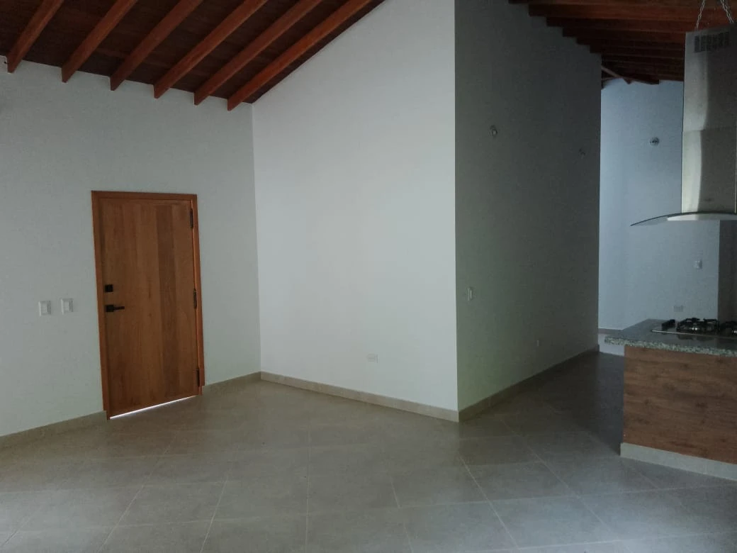 Arriendo Apartamento en Envigado Sector La Mina