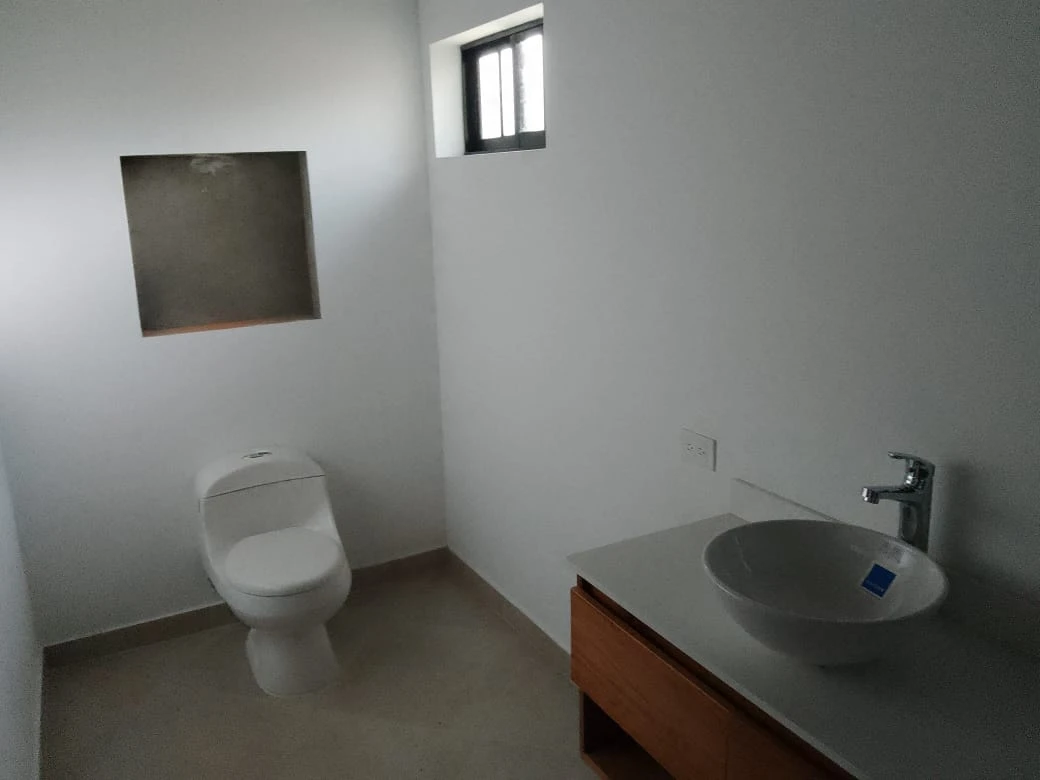 Arriendo Apartamento en Envigado Sector La Mina
